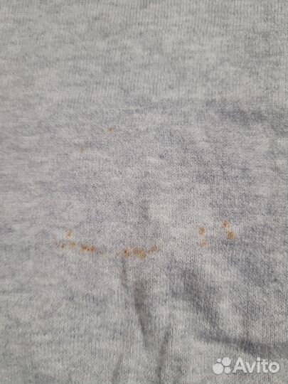 Джемпер мужской tommy hilfiger