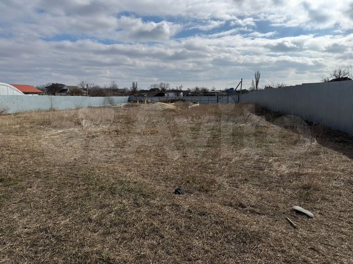 Участок 15,5 сот. (ИЖС)