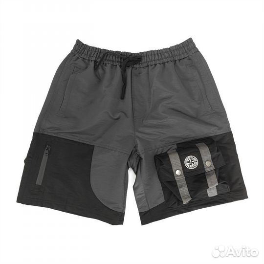 Шорты Stone Island