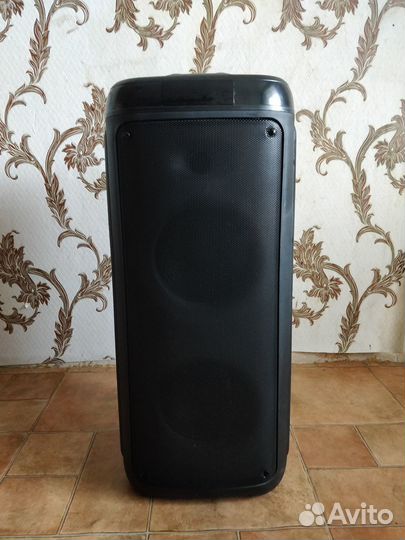 Продам музыкальную колонку Boomer 60