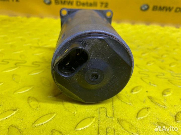 Вальветроник Bmw 7 E65 N62B48 2007