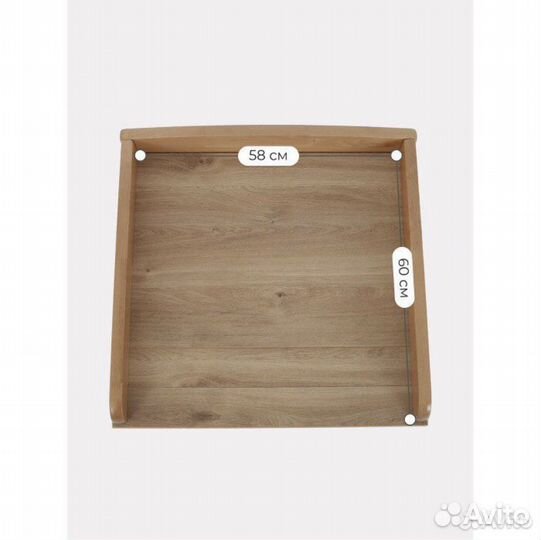 Пеленальный комод новый