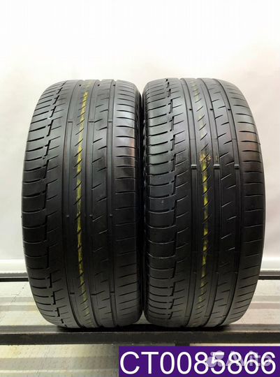 Continental PremiumContact 6 285/45 R22 96T