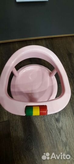 Стульчик для купания