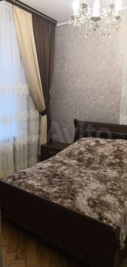 3-к. квартира, 70 м², 1/2 эт.