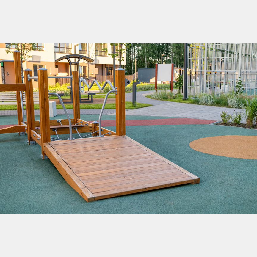 Квартира-студия, 33,4 м², 7/9 эт.