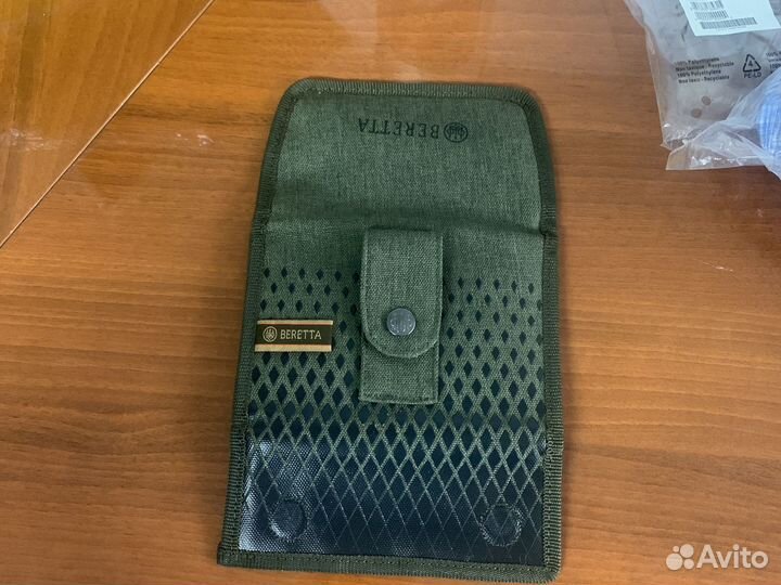 Патронташ Beretta для нарезного