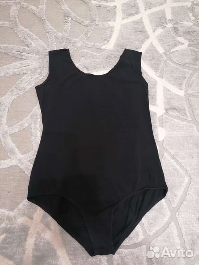 Танцевальный купальник