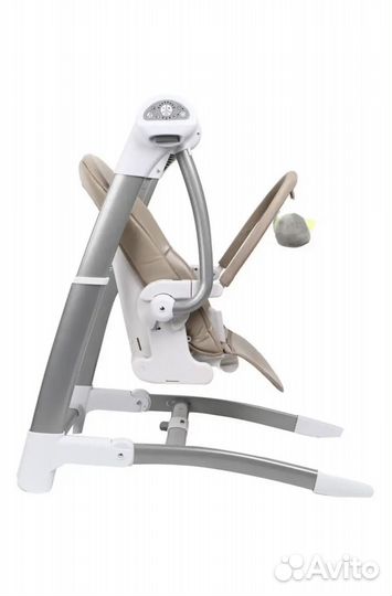 Электрокачели kari