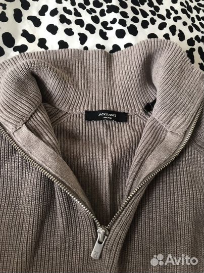 Водоласка мужская Jack i Jones (фирама)