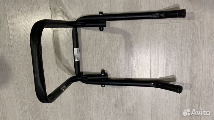 Крепление на стену для велосипеда