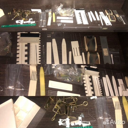 Вязальная машина silverreed 840/60n/ yc6