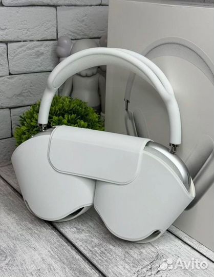 Наушники Airpods Max Premium