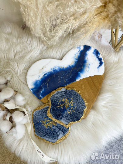 Подарочный набор для женщин на 8 марта