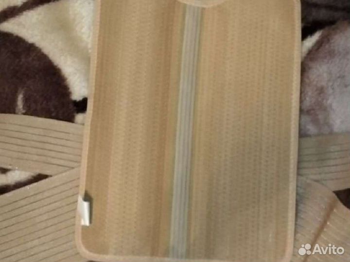 Корсет ортопедический реклинатор