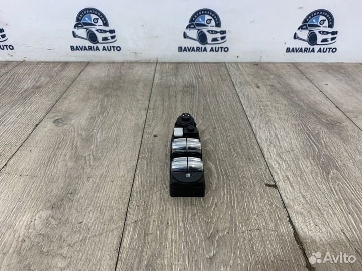 Блок управления стеклоподъемниками Mini Cooper One