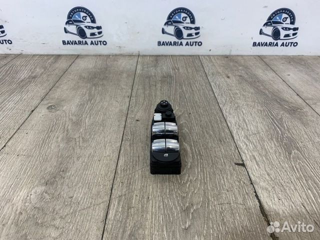 Блок управления стеклоподъемниками Mini Cooper One