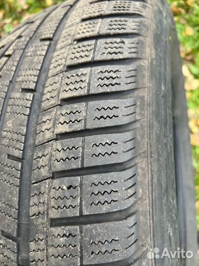 Hankook Winter I'Cept Evo2 W320 265/65 R17