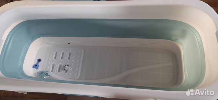 Ванночка для взрослых