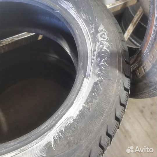 Белшина Artmotion Snow 185/60 R14
