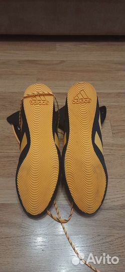 Боксерки adidas