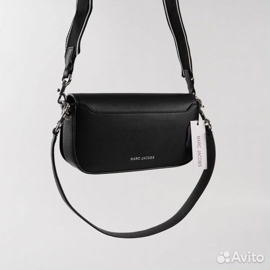 Сумка клатч Premium Marc Jacobs кожа