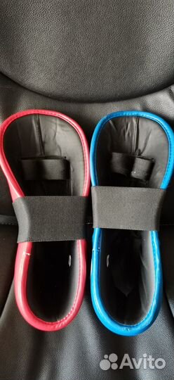 Футы для кикбоксинга