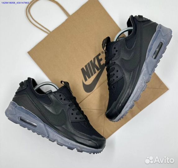 Nike Air Max 90 Terrascape (Арт.39363)