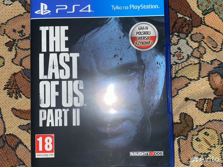 Игры для приставок ps4