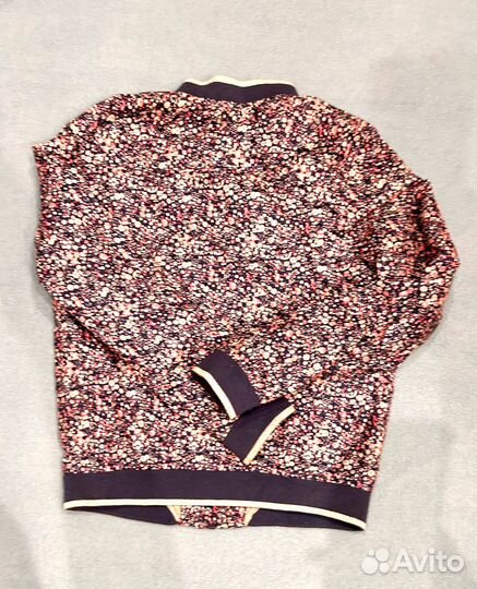 Ветровка для девочки