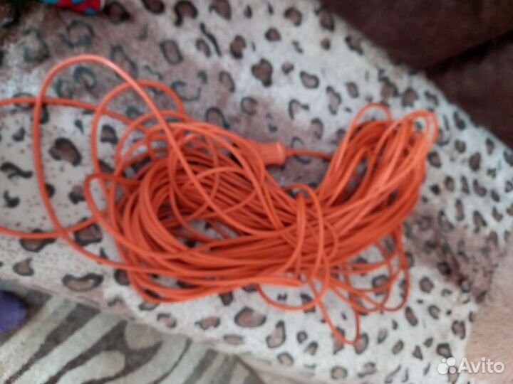 Триммер электрический bosch