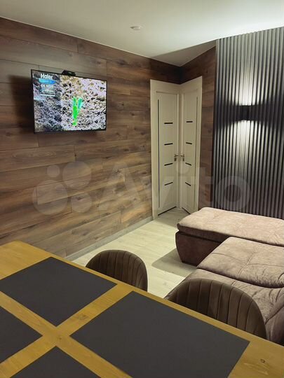 Коттедж 68 м² на участке 22 сот.