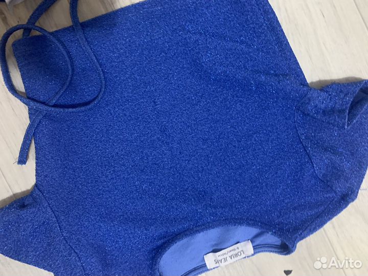 Костюм на девочку