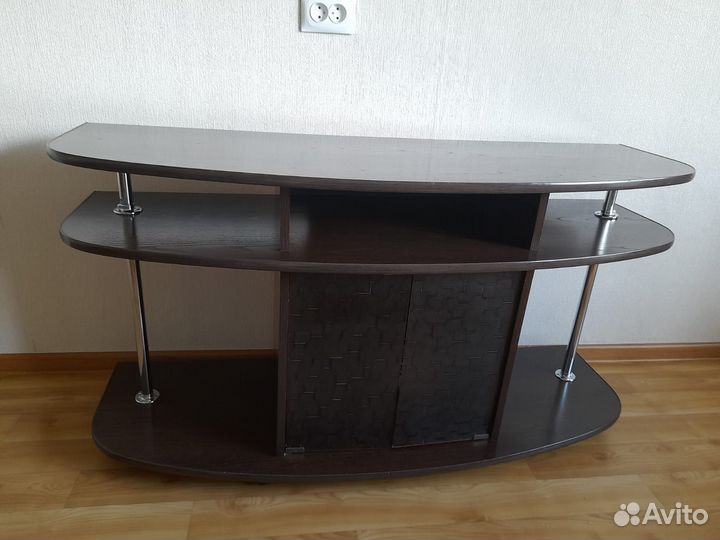 Тумба под телевизор бу