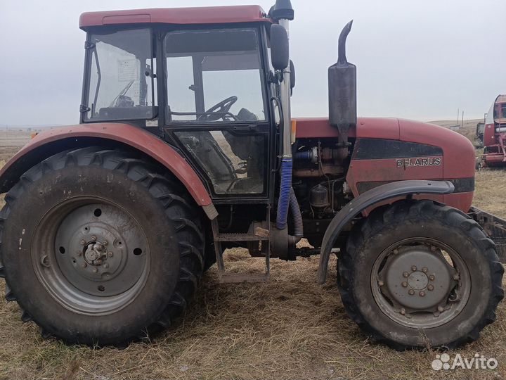 Трактор МТЗ (Беларус) 922, 2006