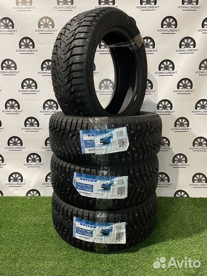 Sailun Ice Blazer WST3 225/50 R17