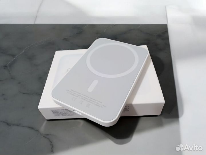 MagSafe Battery Pack