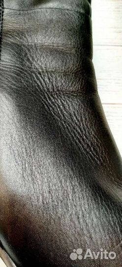 Сапоги женские 40 размер зима