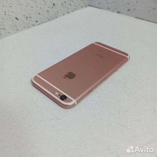 Apple iPhone 6S 2/32 Гб Смартфон (Рассрочка / 6141