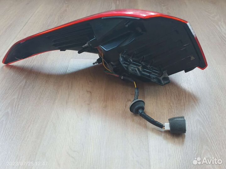 Продаю фару, заднюю правую от Hyundai Creta