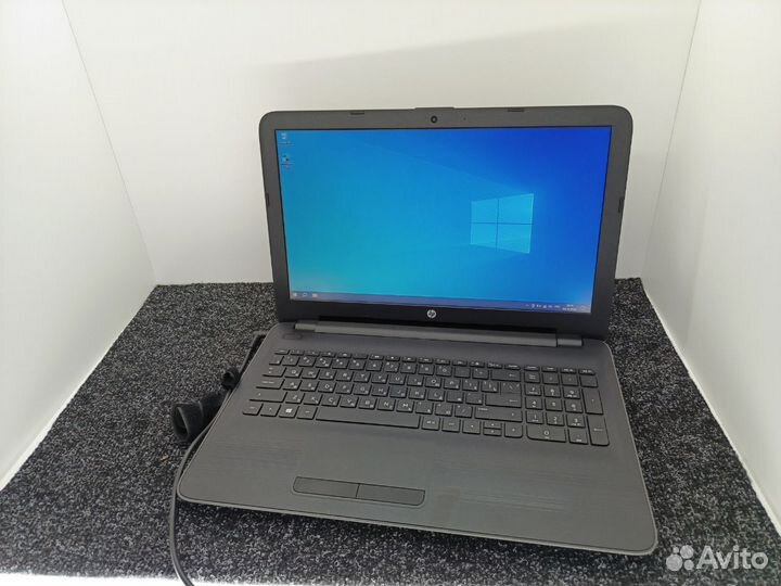 Ноутбук HP 255 G5 к40