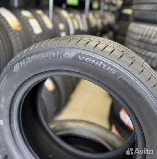 Hankook Ventus Prime 4 K135 225/45 R17 91Y