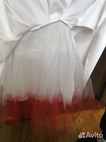 Платье Fansy Way