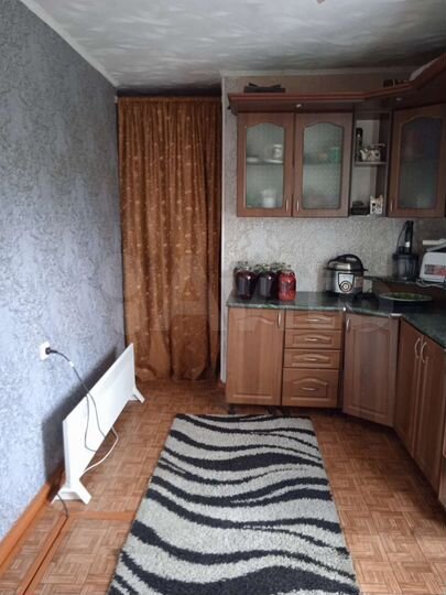 Коттедж 100 м² на участке 17,5 сот.