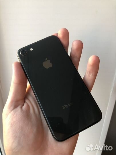 iPhone 8 64gb