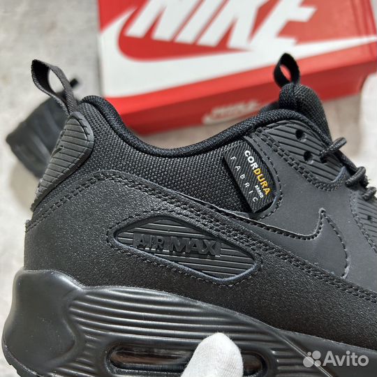 Кроссовки Nike Air Max