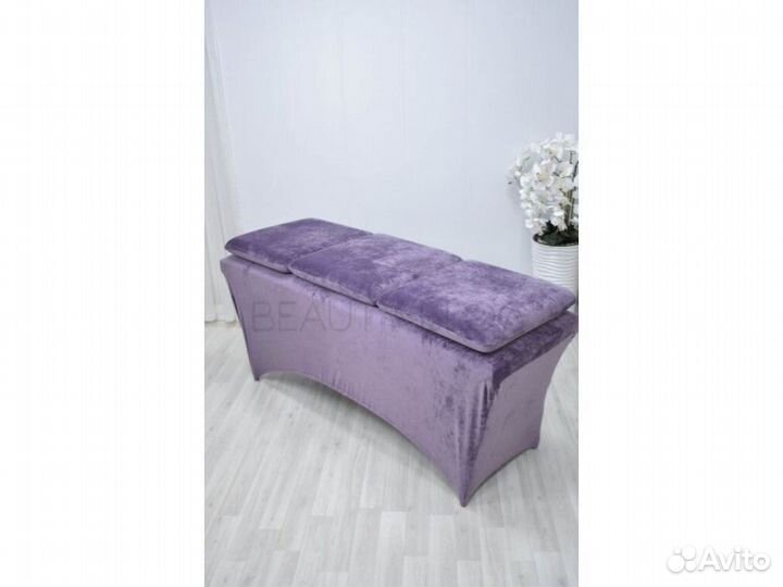 Матрас косметологический 3 секции MF3-2016