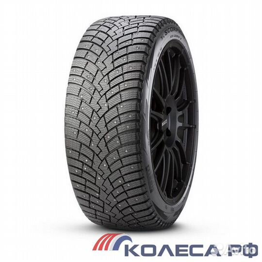 Pirelli Scorpion Ice Zero 2 275/50 R20 113T