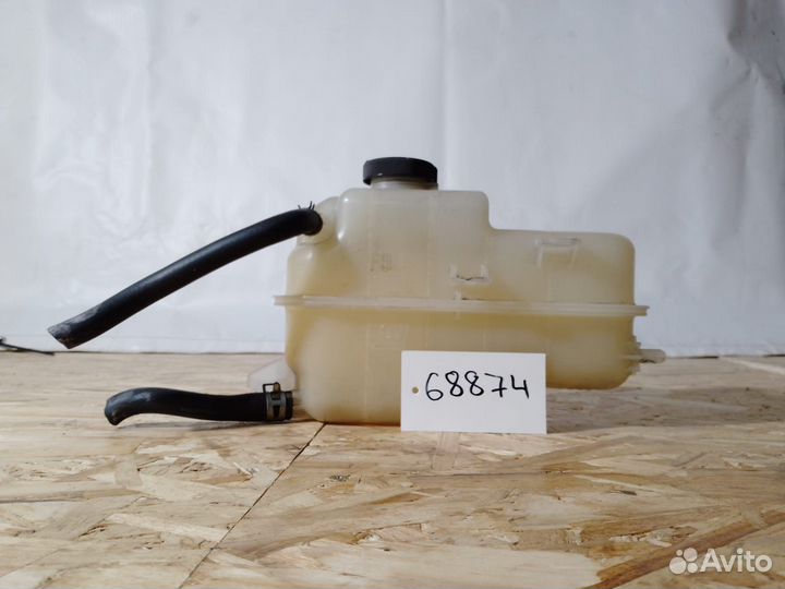 Расширительный бачок Toyota GSR50 estima/ emina/ l