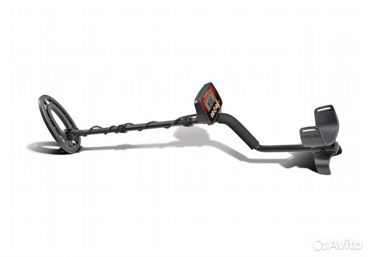 Металлоискатель Fisher F-22 9